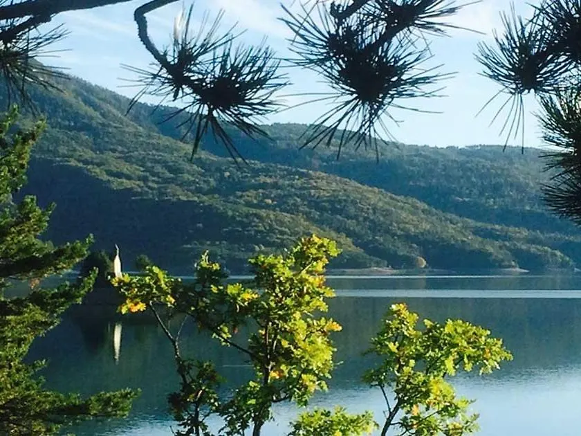 Hébergement de vacances Gite Basse Correo La Freissinouse