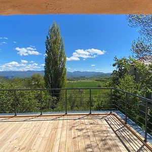 La Petite Maison Basse Correo Hébergement de vacances