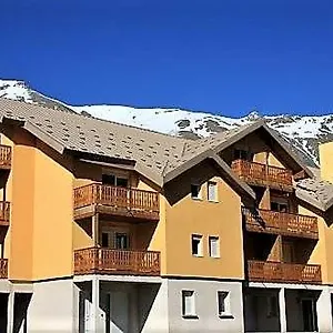 à La Montagne Appartement
